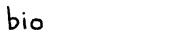 bio